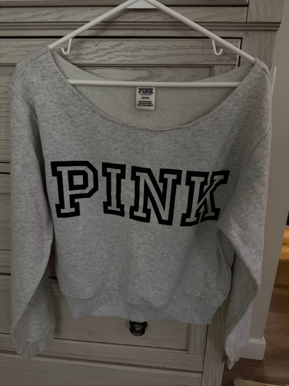 Off the shoulder sweater - Picture 1 of 1